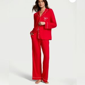 VS PJ'S Set